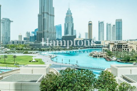Apartamento en Downtown Dubai (Downtown Burj Dubai), Dubai, 2 dormitorios, 134.85056256 m², № 63473 - foto 20