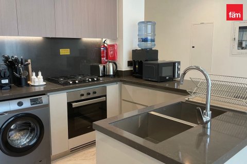 Apartment in Business Bay, Dubai 1 bedroom, 64.8 sq.m. № 135215 - photo 12