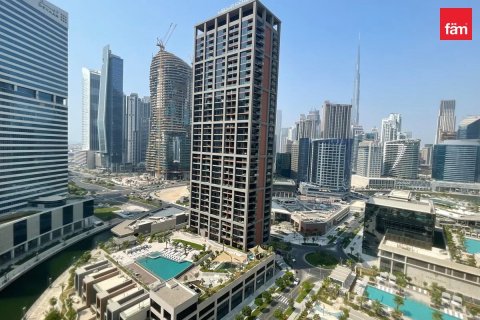 Apartment in Business Bay, Dubai 1 bedroom, 64.8 sq.m. № 135215 - photo 10