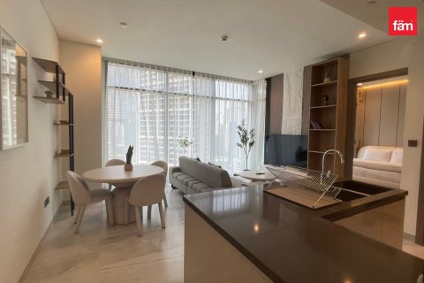 Apartment in Business Bay, Dubai 1 bedroom, 64.8 sq.m. № 135215 - photo 23