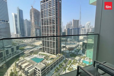 Apartamento en Business Bay, Dubai, 1 dormitorio, 64.8 m², № 135215