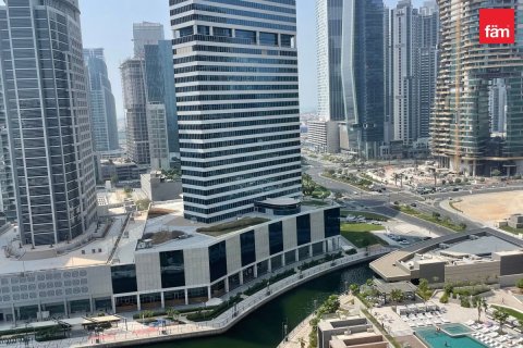 Apartment in Business Bay, Dubai 1 bedroom, 64.8 sq.m. № 135215 - photo 9