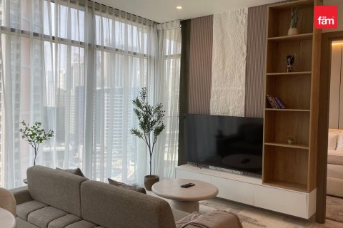 Apartment in Business Bay, Dubai 1 bedroom, 64.8 sq.m. № 135215 - photo 17