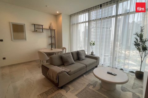 Apartment in Business Bay, Dubai 1 bedroom, 64.8 sq.m. № 135215 - photo 22