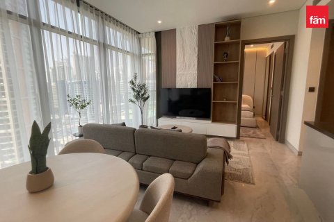 Apartment in Business Bay, Dubai 1 bedroom, 64.8 sq.m. № 135215 - photo 20
