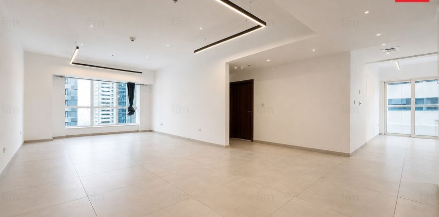Apartamento en Dubai Marina, Dubai, 2 dormitorios, 123.6 m², № 135214