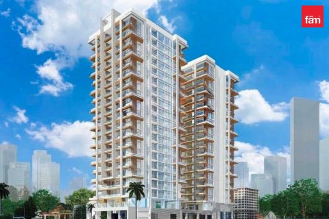 Appartement à Business Bay, Dubai, 51.4 m², № 135213 - photo 9