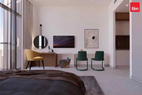 Appartement à Business Bay, Dubai, 51.4 m², № 135213 - photo 5