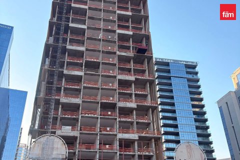 Appartement à Business Bay, Dubai, 51.4 m², № 135213 - photo 2