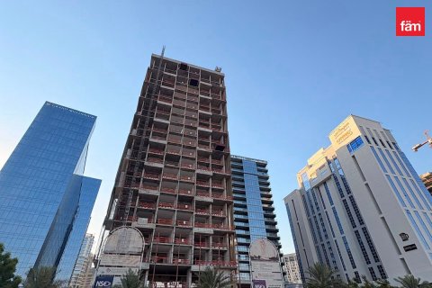 Appartement à Business Bay, Dubai, 51.4 m², № 135213 - photo 6