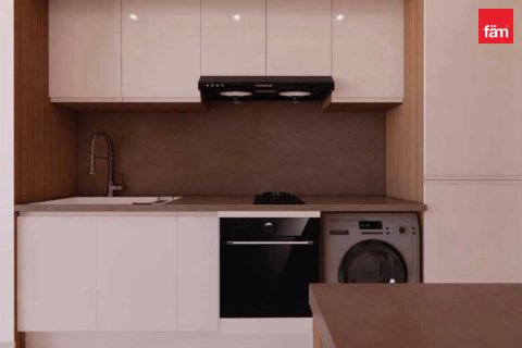 Appartement à Business Bay, Dubai, 51.4 m², № 135213 - photo 10