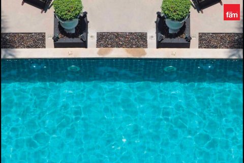Appartement à Business Bay, Dubai, 51.4 m², № 135213 - photo 8