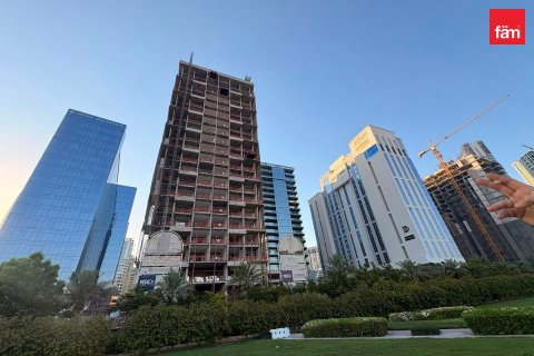 Appartement à Business Bay, Dubai, 51.4 m², № 135213 - photo 3
