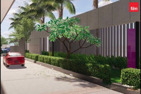 Appartement à Business Bay, Dubai, 51.4 m², № 135213 - photo 7