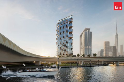 Office in Business Bay, Dubai 225.9 sq.m. № 135218 - photo 3