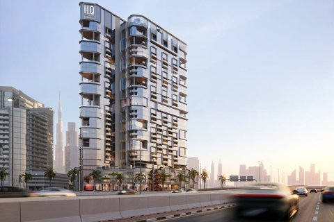 Office in Business Bay, Dubai 225.9 sq.m. № 135218 - photo 4
