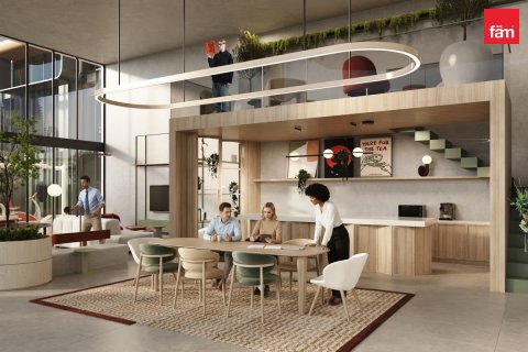 Office in Business Bay, Dubai 225.9 sq.m. № 135218 - photo 8
