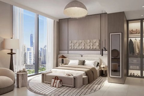 Appartement à Jumeirah Islands, Dubai, 3 chambres, 139.2 m², № 135216 - photo 12
