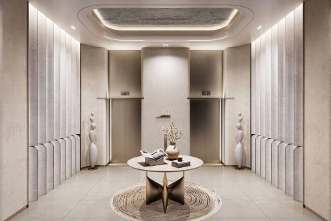 Appartement à Jumeirah Islands, Dubai, 3 chambres, 139.2 m², № 135216 - photo 11