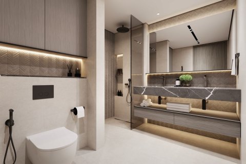 شقة في راس الخور, دبي 1غرف نوم, 82.6 م² رقم 135217 - صورة 5