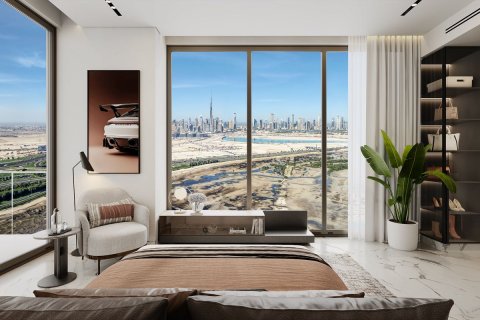 شقة في راس الخور, دبي 1غرف نوم, 82.6 م² رقم 135217 - صورة 7