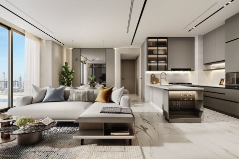 شقة في راس الخور, دبي 1غرف نوم, 82.6 م² رقم 135217 - صورة 9