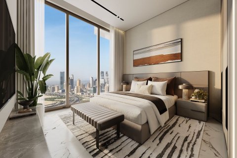 شقة في راس الخور, دبي 1غرف نوم, 82.6 م² رقم 135217 - صورة 8