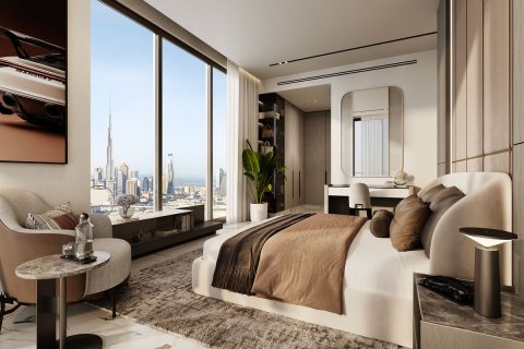 شقة في راس الخور, دبي 1غرف نوم, 82.6 م² رقم 135217 - صورة 11