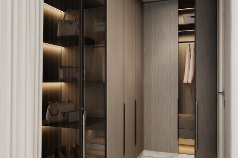 شقة في راس الخور, دبي 1غرف نوم, 82.6 م² رقم 135217 - صورة 6
