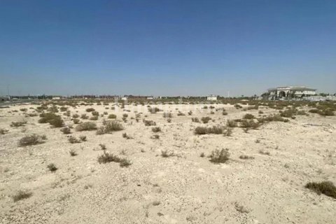 Terrain à Deira, Dubai, 1443.34100800 m², № 12839 - photo 1