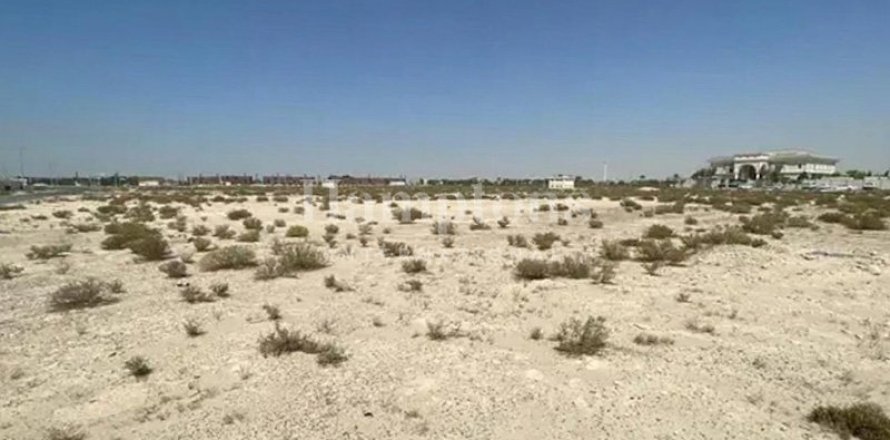 Terrain à Deira, Dubai, 1443.34 m², № 12839