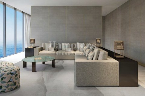 بانتهاوس في FIVE Palm Jumeirah, نخلة جميرا, دبي 5 غرف نوم , 897.81459200 م² رقم 12840 - صورة 1