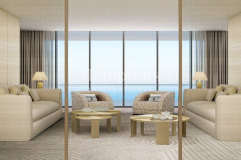 بانتهاوس في FIVE Palm Jumeirah, نخلة جميرا, دبي 5 غرف نوم , 897.81459200 م² رقم 12840 - صورة 11