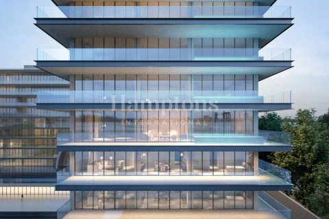بانتهاوس في FIVE Palm Jumeirah, نخلة جميرا, دبي 5 غرف نوم , 897.81459200 م² رقم 12840 - صورة 19