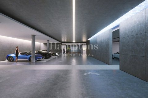 بانتهاوس في FIVE Palm Jumeirah, نخلة جميرا, دبي 5 غرف نوم , 897.81459200 م² رقم 12840 - صورة 16