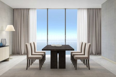 بانتهاوس في FIVE Palm Jumeirah, نخلة جميرا, دبي 5 غرف نوم , 897.81459200 م² رقم 12840 - صورة 5