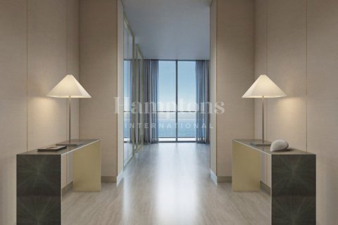 بانتهاوس في FIVE Palm Jumeirah, نخلة جميرا, دبي 5 غرف نوم , 897.81459200 م² رقم 12840 - صورة 6