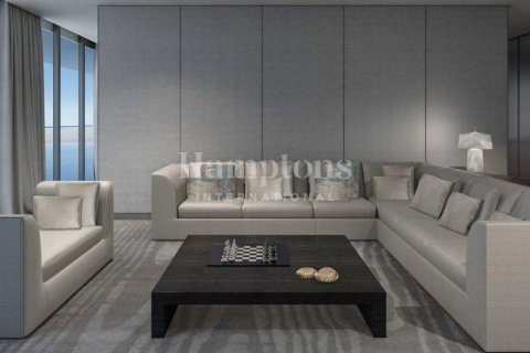 بانتهاوس في FIVE Palm Jumeirah, نخلة جميرا, دبي 5 غرف نوم , 897.81459200 م² رقم 12840 - صورة 15