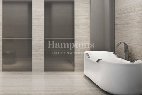 بانتهاوس في FIVE Palm Jumeirah, نخلة جميرا, دبي 5 غرف نوم , 897.81459200 م² رقم 12840 - صورة 4