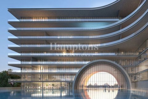 بانتهاوس في FIVE Palm Jumeirah, نخلة جميرا, دبي 5 غرف نوم , 897.81459200 م² رقم 12840 - صورة 9