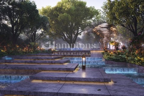 فيلا في Tilal Al Ghaf, دبي 6 غرف نوم , 1181.72616000 م² رقم 12841 - صورة 11