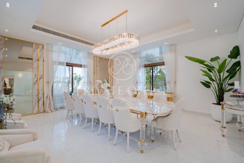 Villa en Meydan, Dubai, 5 dormitorios, 696.77250000 m², № 12838 - foto 8
