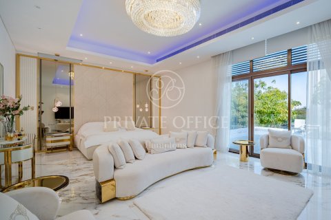 Villa en Meydan, Dubai, 5 dormitorios, 696.77250000 m², № 12838 - foto 28