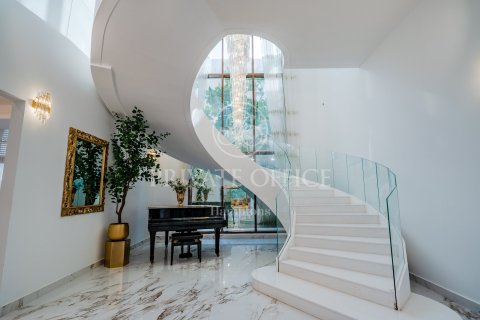 Villa en Meydan, Dubai, 5 dormitorios, 696.77250000 m², № 12838 - foto 7