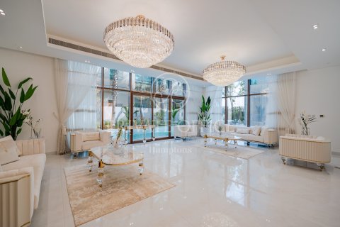 Villa en Meydan, Dubai, 5 dormitorios, 696.77250000 m², № 12838 - foto 24