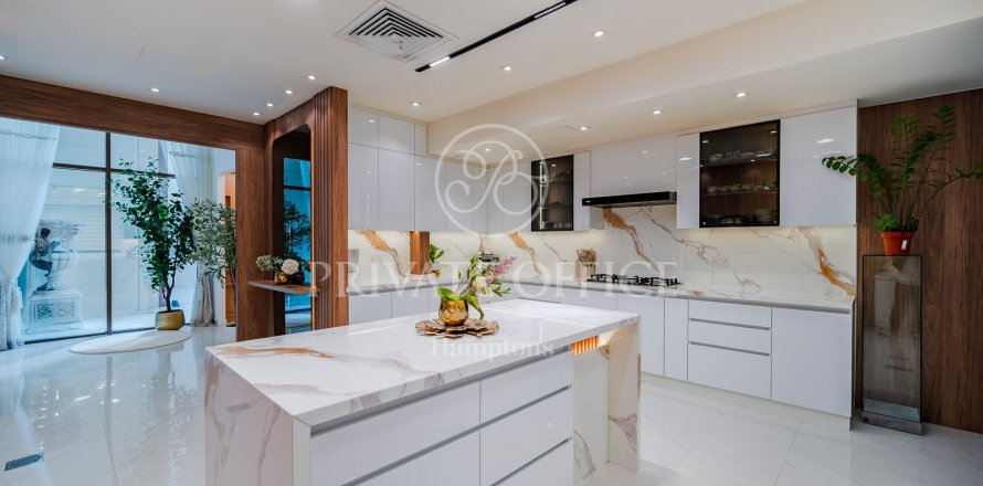 Villa en Meydan, Dubai, 5 dormitorios, 696.773 m², № 12838