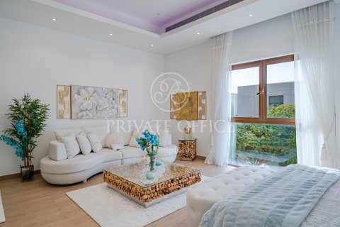 Villa en Meydan, Dubai, 5 dormitorios, 696.77250000 m², № 12838 - foto 2