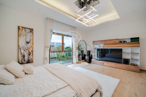 Villa en Meydan, Dubai, 5 dormitorios, 696.77250000 m², № 12838 - foto 11