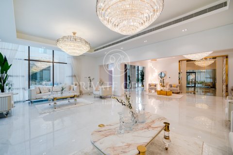 Villa en Meydan, Dubai, 5 dormitorios, 696.77250000 m², № 12838 - foto 30