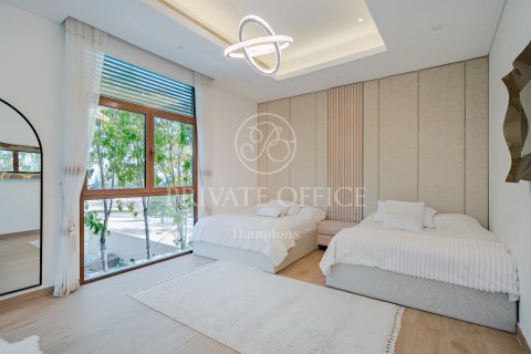 Villa en Meydan, Dubai, 5 dormitorios, 696.77250000 m², № 12838 - foto 21